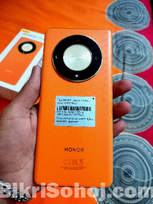 Honor x9b 5g 12/256gb